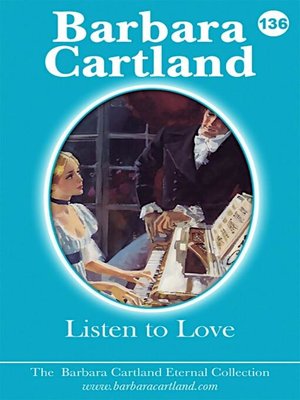 cover image of Listen to Love